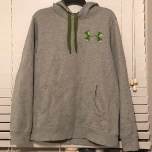 Under armor Hoodie